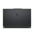 لپ تاپ گیمینگ MSI Cyborg 15 A2RVE با Core 7 240H و RTX 4050 6GB