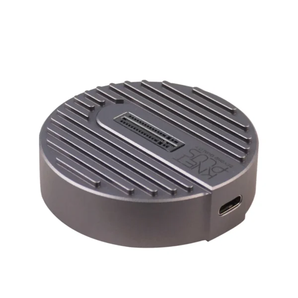 باکس هارد کی نت پلاس KP-M215S