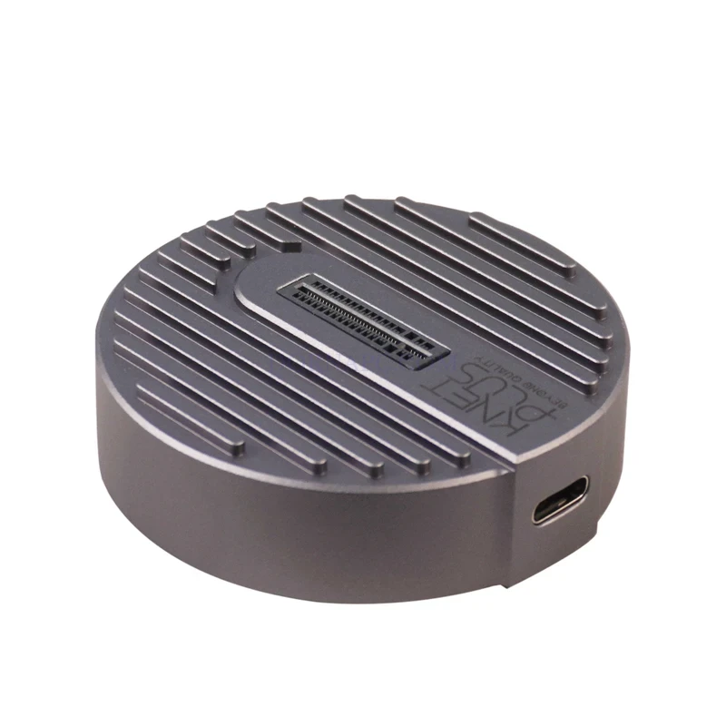 باکس هارد کی نت پلاس KP-M215S