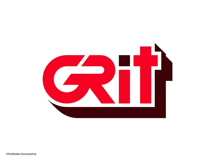 grit