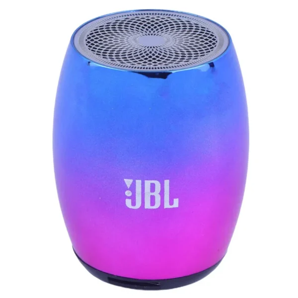 اسپیکر بلوتوثی پرتابل JBL Mini M4 PRO آبی | اسپیکر قابل حمل 3 وات