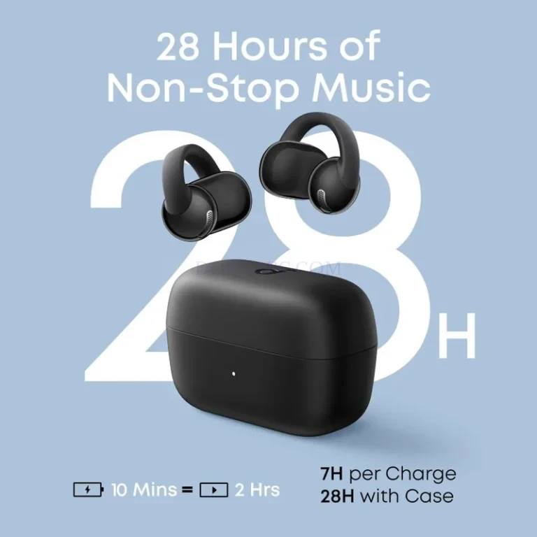 ایرپاد انکر مدل ANKER SOUNDCORE D1101H11 C50i