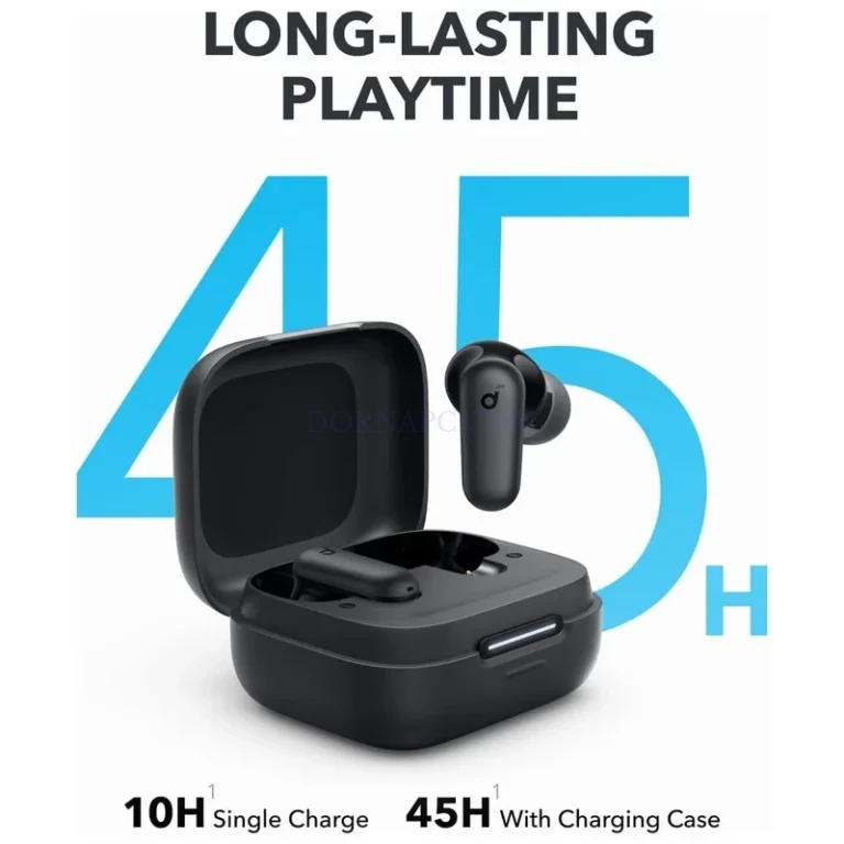 ایرپاد انکر مدل ANKER SOUNDCORE P30i A3959Z11