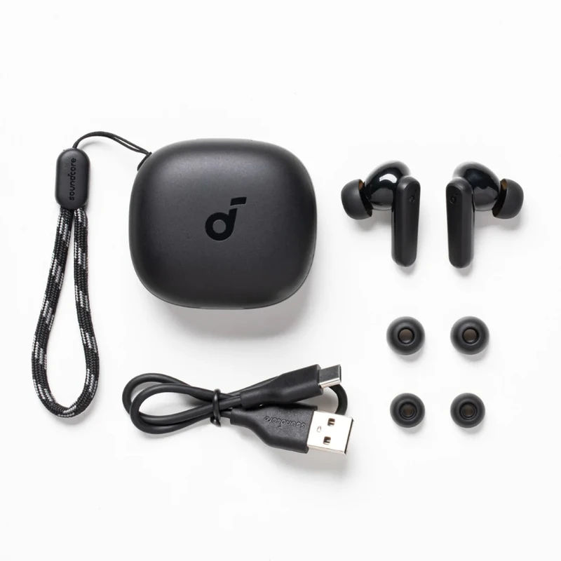 ایرپاد انکر مدل ANKER Soundcore R50i A3949 مشکی