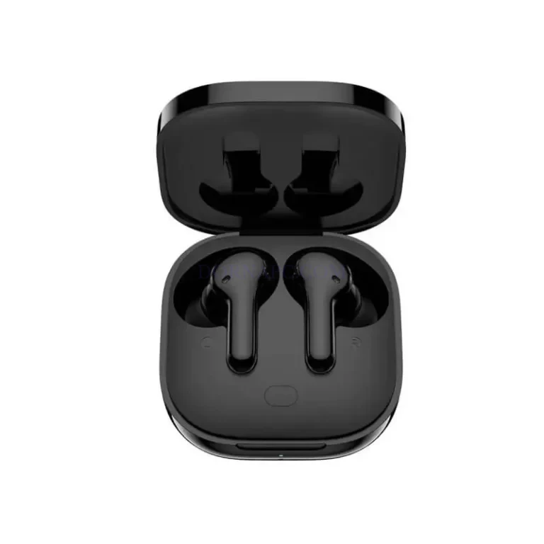 ایرپاد کیو سی وای مدل QCY T13 مشکی