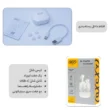 ایرپاد کیو سی وای مدل QCY T13 مشکی
