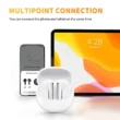 ایرپاد کیو سی وای مدلQCY AilyBuds Pro سفید