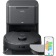 جارو رباتیک یوفی مدل L60 Hybrid SES با موتور براش‌لس