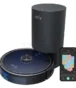 جارو هوشمند رباتیک انکر یوفی مدل Anker eufy L35 T2182K11
