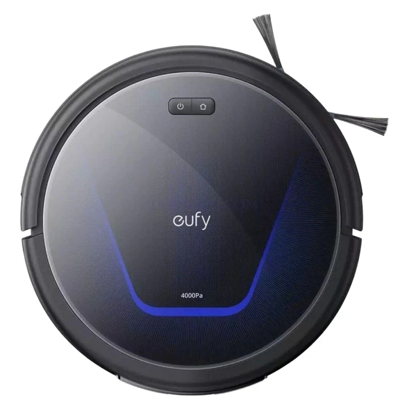 جارو رباتیک انکر یوفی مدل eufy G50 T2212V11 با قدرت مکش 4000 پاسکال