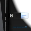 دانگل بلوتوثی دسته دابی مدل DOBE TY-1803