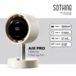دستگاه تصفیه هوا و پنکه سوتینگ مدل Sothing Desktop Air 2423A