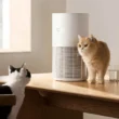 دستگاه تصفیه هوای مراقبت از حیوانات خانگی شیائومی مدل Xiaomi Smart Pet Care Air Purifier AC-M30-SC