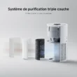 دستگاه تصفیه هوای مراقبت از حیوانات خانگی شیائومی مدل Xiaomi Smart Pet Care Air Purifier AC-M30-SC