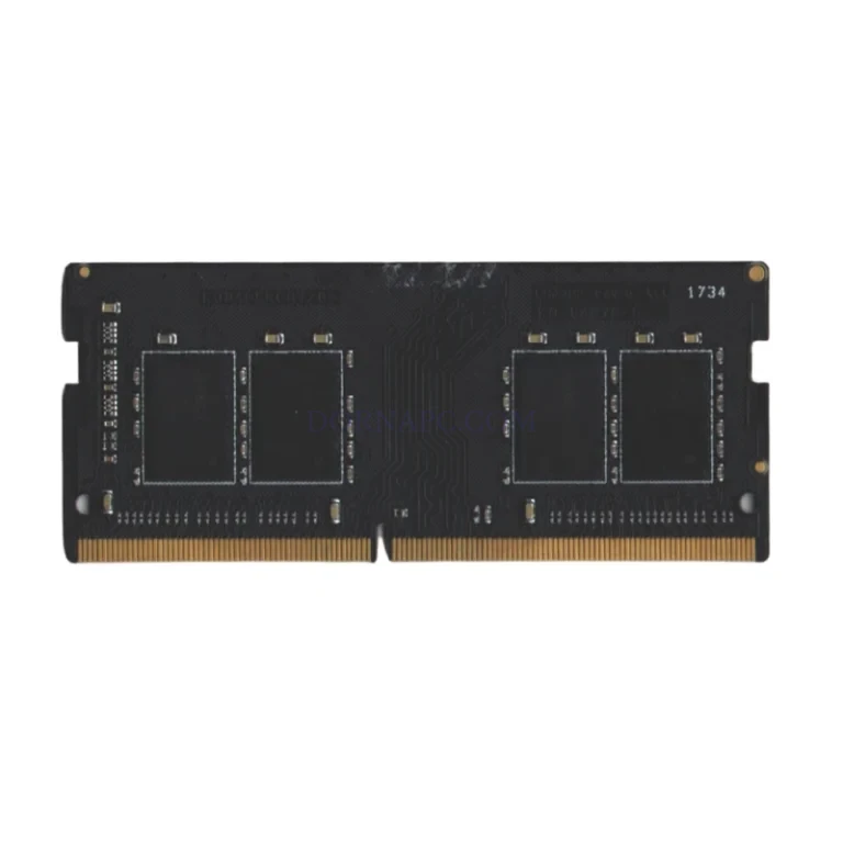 رم دسکتاپ کینگ‌ اسپک مدل KingSpec 2400MHz DDR4 4GB1