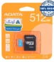 رم میکرو ای دیتا R100 V10 512GB