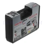 ست پیچ گوشتی شارژی جاست مکس مدل JOUST MAX JST24802 با 40+ سری