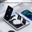 شارژر رومیزی گرین لاین 4 در 1