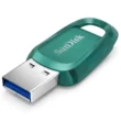 فلش سن دیسک SanDisk Ultra Eco 256GB USB 3.2 | مدل SDCZ96