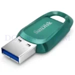 فلش سن دیسک SanDisk Ultra Eco 256GB USB 3.2 | مدل SDCZ96