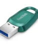 فلش سن دیسک SanDisk Ultra Eco 256GB USB 3.2 | مدل SDCZ96