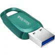 فلش سن دیسک SanDisk Ultra Eco 256GB USB 3.2 | مدل SDCZ96 - Image 3