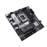 مادربرد ایسوس مدل PRIME B660M-A D4