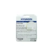 هارد SSD اکسترنال هیوندای مدل H100 ظرفیت 256 گیگابایت USB 3.2 Type-C