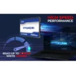 خرید اس اس دی اینترنال هیوندای SAPPHIRE ظرفیت 480 گیگ | SSD SATA III
