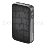 پاوربانک گرین لاین مدل GreenLion VALMONT PD 20000mAh 100W