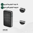 پاوربانک گرین لاین مدل GreenLion VALMONT PD 20000mAh 100W