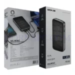 پاوربانک گرین لاین مدل GreenLion VALMONT PD 20000mAh 100W