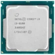 پردازنده اینتل مدل Intel Core i3 9100 CPU1