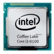 پردازنده مرکزی اینتل مدل Intel Core i3-9100 Coffee Lake Tray