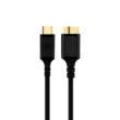 کابل هارد کی نت پلاس مدل K-NET PLUS KP-CUCMHDD06 طول 0.6 متر