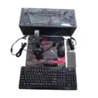 کیبورد و ماوس گیمینگ اونیکوما مدل ONIKUMA TZ5006
