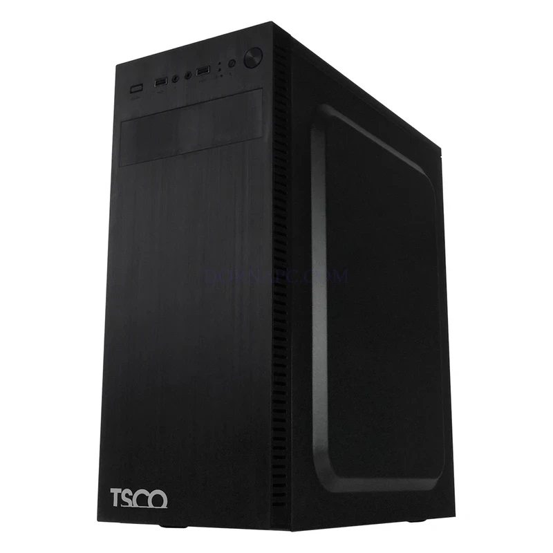 کیس کامپیوتر تسکو مدل TSCO TC 4487FA