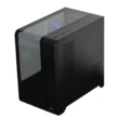 معرفی کیس گیمینگ تسکو مدل GC4515 Odin با رنگ بدنه مشکی و سفید، نمادی از شکوه، قدرت و طراحی مدرن است. این کیس با الهام از ساختار انقلابی کیس‌های آکواریومی، از شیشه حرارت‌دیده ۵ میلی‌متری در سقف و پنل کناری استفاده کرده تا قطعات داخلی سیستم شما را مانند جواهری در یک ویترین لوکس به نمایش بگذارد. ویژگی منحصربه‌فرد این کیس، وجود یک نمایشگر ال‌سی‌دی هوشمند در پنل جلویی است که اطلاعات حیاتی سیستم مانند دمای قطعات و میزان مصرف منابع پردازنده و کارت گرافیک را به صورت لحظه‌ای نشان می‌دهد. سیستم خنک‌کنندگی Odin بسیار پیشرفته است. این کیس مجهز به ۴ فن ARGB پیش‌فرض است؛ شامل ۳ فن ۱۲۰ میلی‌متری با تیغه‌های معکوس در کنار مادربرد برای مکش حداکثری هوا و یک فن ۱۲۰ میلی‌متری در پشت برای خروج حرارت. طراحی تیغه‌های معکوس باعث می‌شود زیبایی نورپردازی فن‌ها بدون افت جریان هوا حفظ شود. این محصول تا ۷ فن و رادیاتورهای خنک‌کننده مایع تا ۳۶۰ میلی‌متر را پشتیبانی می‌کند. بدنه دو تکه کیس با فضای فوق‌العاده ۵۵ میلی‌متری در پشت برای مدیریت کابل‌ها، اسمبل سیستم را بسیار تمیز و آسان می‌کند. این کیس از کارت‌های گرافیک پرچمدار و غول‌پیکر تا طول ۴۱۰ میلی‌متر پشتیبانی کرده و پورت‌های پنل جلویی آن شامل USB 3.0، USB 2.0 و Type-C دسترسی سریعی را فراهم می‌کنند. فیلترهای گردوغبار کشویی در کف نیز تمیزکاری سیستم را ساده‌تر از همیشه کرده‌اند. اگر به دنبال کیسی خاص، هوشمند و پرقدرت هستید، مدل Odin بهترین انتخاب برای شماست. بستن مشخصات مشخصات فیزیکی ابعاد ۴۴۳*۲۸۰*۴۴۰ میلی‌متر وزن ۵۴۰۰ کیلوگرم جنس بدنه کیس فلز-شیشه فرم طراحی بدنه کیس آکواریومی (پنل نمای داخل سه طرفه) فرم فاکتور کیس Mid Tower سازگاری با مادربرد ATX microATX Mini-ITX حداکثر ارتفاع خنک‌کننده پردازنده ۱۵۷ میلی‌متر حداکثر طول کارت گرافیک ۴۱۰ میلی‌متر محل نصب پاور پایین-پشت حداکثر طول پاور قابل نصب ۲۴۰ میلی‌متر فرم فاکتور پاور قابل نصب ATX PS۲ تعداد جایگاه اسلات توسعه ۷ عدد ساختار ذخیره‌سازی تعداد جایگاه درایو 2.5 اینچی سه عدد تعداد جایگاه درایو 3.5 اینچی دو عدد عدد تهویه و خنک‌کننده تعداد کلی جایگاه فن ۷ عدد تعداد فن از پیش نصب‌شده ۴ عدد نورپردازی فن‌های از پیش نصب شده ARGB تعداد جایگاه فن در پنل جلویی بدون جایگاه فن تعداد جایگاه فن در پنل بالایی بدون جایگاه فن تعداد جایگاه فن در پنل پشتی ۳ عدد تعداد جایگاه فن در قسمت کناری ۳ عدد تعداد جایگاه فن در قسمت پایینی (کف) ۱ عدد توضیحات تکمیلی جایگاه‌های فن دارای ۳ عدد فن ARGB PWM اینفینیتی با تیغه معکوس (پره) که در کنار مادربورد به صورت پیش فرض نصب شده است که زیبایی اینفینیتی را با جریان هوای ورودی حداکثری ترکیب کند. دارای ۱ عدد فن ARGB PWM اینفینیتی در پشت کیس نصب شده است که هوای کیس را به سمت خارج هدایت می کند. دارای هاب قالب دار می باشد. قابلیت نصب رادیاتور واترکولینگ (خنک‌کننده مایع) تا ابعاد ۳۶۰ میلی‌متر جایگاه‌های نصب رادیاتور واترکولینگ (خنک‌کننده مایع) پشت کنار پایین (کف) درگاه‌های ارتباطی پنل جلویی تعداد پورت USB 3.2 Type-C ۱ تعداد پورت USB 2.0 ۱ تعداد پورت USB 3.0 یک عدد تعداد جک 3.5 میلی‌متری ۱ مشخصات کلی کاربری کیس گیمینگ قابلیت‌های کیس مانیتور جانبی سیستم مدیریت کابل فیلتر گرد و غبار حسگر دما کنترل دیجیتالی سرعت فن‌های از پیش نصب‌شده ( ۴-PinPWM) اسلات توسعه عمودی اقلام همراه کیس دفترچه راهنما پیچ‌های نصب هاب کنترل کننده نورپردازی پایه‌های نصب درایو SSD / HDD مشخصات تکمیلی دارای LCD برای نشان دادن میزان استفاده لحظه ای از قطعات و همچنین دمای لحظه ای قطعات به همراه نرم افزار اختصاصی برای مدیریت LCD / ضخامت فلز بدنه ۰.۵ میلیمتر / ضخامت شیشه ۵ میلیمتر / دارای فیلتر گرد و غبار کشویی در کف کیس و فیلتر گرد و غبار مگنتی در کنار کیس و پشت پاور / ۵۵ میلیمتر فضای مدیریت کابل