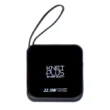 پاوربانک کی نت پلاس KNET PLUS KP-PB10000P41 ظرفیت 10000mAh توان 22.5W