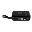 پاوربانک کی نت پلاس KNET PLUS KP-PB10000P41 ظرفیت 10000mAh توان 22.5W - Image 4