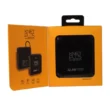 پاوربانک کی نت پلاس KNET PLUS KP-PB10000P41 ظرفیت 10000mAh توان 22.5W - Image 2