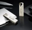 فلش مموری کینگ استار KS222 ظرفیت 16 گیگابایت | USB 2.0 فلزی