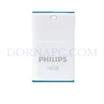 فلش مموری فیلیپس Pico Edition ظرفیت 16 گیگابایت | USB 2.0 مدل FM16FD85B/97