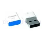 فلش مموری فیلیپس Pico Edition ظرفیت 16 گیگابایت | USB 2.0 مدل FM16FD85B/97