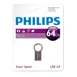 فلش فیلیپس مدل PHILIPS CIRCLE 64G