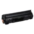 کارتریج کانن مدل 737 Canon طرح درجه یک