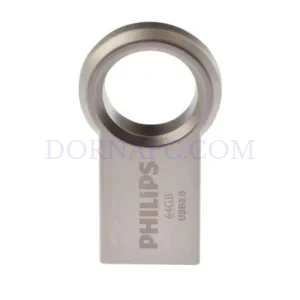 فلش فیلیپس مدل PHILIPS CIRCLE 64G