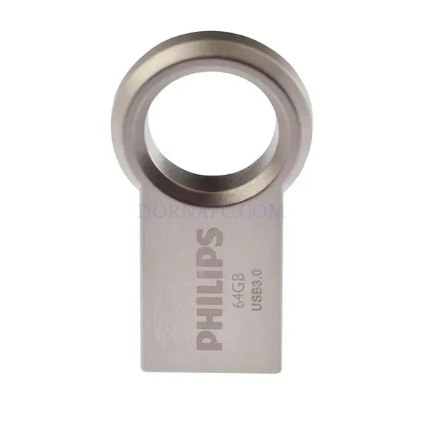 فلش فیلیپس مدل PHILIPS CIRCLE 64G