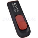 فلش مموری ای دیتا C008 ظرفیت 16 گیگابایت | USB 2.0 کشویی ADATA C008
