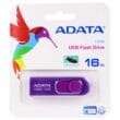 فلش مموری ای دیتا C008 ظرفیت 16 گیگابایت | USB 2.0 کشویی ADATA C008